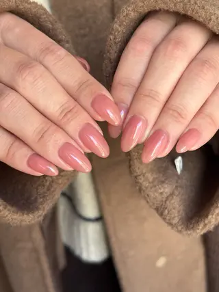 ネイル scre as Etelのネイルデザイン