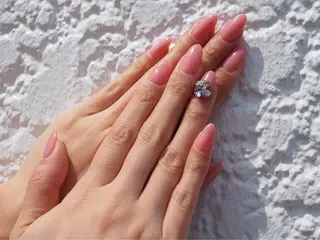 ネイル Glück ...所属・Glück... chikakoのネイルデザイン