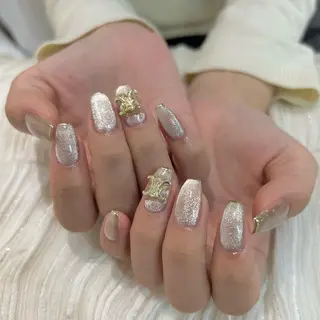 ネイル ムラカミ カナのネイルデザイン