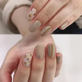 ネイル Lily Roseスタッフ一同のマツエク・マツパデザイン