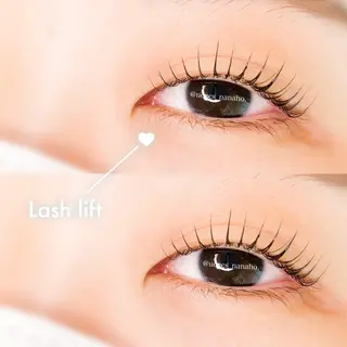 マツエク・マツパ u eyes ななほの眉毛・アイブロウイメージ