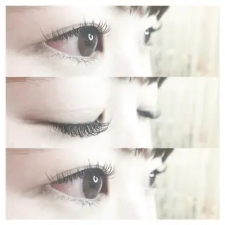 マツエク・マツパ ✩LAURENT✩ Kayoのマツエク・マツパデザイン