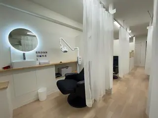 ホワイトニングサロン BE WHITE金山のその他イメージ