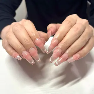 ネイル Sharesalonmariris所属・韓国/ワンホン/ yukiのネイルデザイン