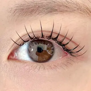 マツエク・マツパ Shugar by ecolua所属・🤍 南浦和徒歩5分 Asuka 💚のマツエク・マツパデザイン