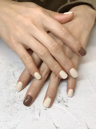 ネイル RI SA☀️ リサのネイルデザイン