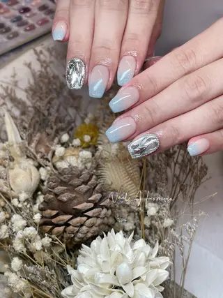 ネイル エルモサのネイルデザイン