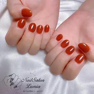 ネイル ネイルサロン ルミア Lumia 店長のネイルデザイン