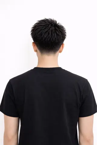 ショート メンズ COA 表参道所属・《期間限定無料》 メンズカット/表参道のヘアスタイル