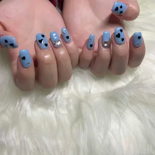 ネイル Sii nail 🤍SAKIのネイルデザイン
