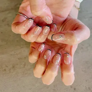 ネイル ogino karinのネイルデザイン