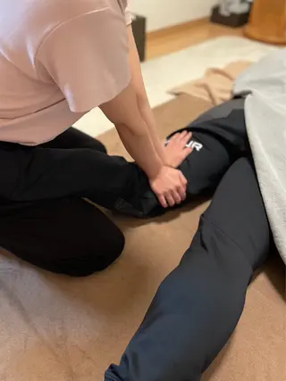 〜KOKORO〜 涌井のエステ・リラクイメージ