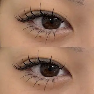 マツエク・マツパ Bianca亀戸店 HIRONAKAのマツエク・マツパデザイン