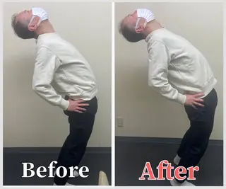 整体 LALUZ中目黒のその他イメージ