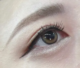 アイブロウ 中村 陽香の眉毛・アイブロウイメージ