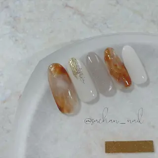 ネイル Sukegawa Satsukiのネイルデザイン