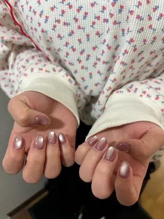 ネイル nail salon Howdyのネイルデザイン