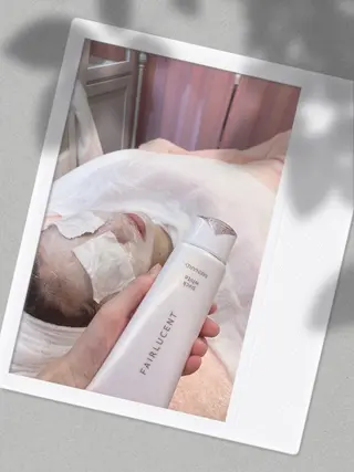 九鬼 瞳のエステ・リラクイメージ