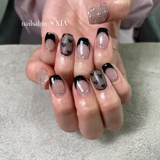 ネイル ネイルサロン《シア》 市木 佑実のその他イメージ