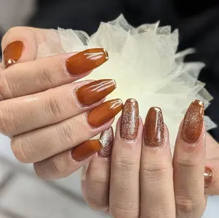 ネイル ネイルサロンベルティ .keikoのネイルデザイン