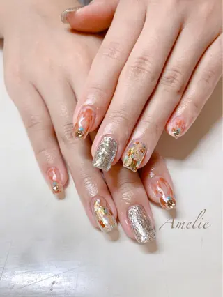 ネイル yo koのネイルデザイン