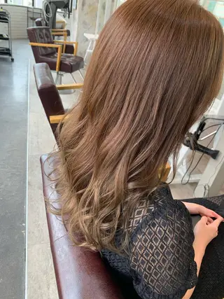 ロング 🍓 JURiA 🍓のヘアスタイル