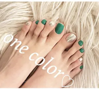 ネイル ma riのネイルデザイン