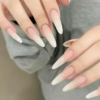 ネイル Hana Bloom Nail💗YUIのネイルデザイン