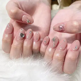 ネイル ☆saori ☆のネイルデザイン