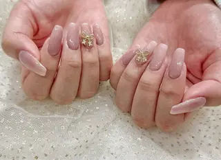 ネイル Umi nail& eyelashのネイルデザイン