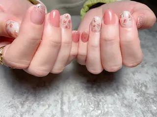 ネイル Ai Nail所属・Ai Nailのネイルデザイン