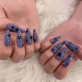 ネイル Tina ネイル（難波）のネイルデザイン