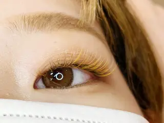 マツエク・マツパ Extension Tomato梅田店所属・Tomato 藤平のマツエク・マツパデザイン