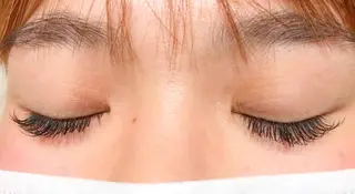 マツエク・マツパ 野田 京七のマツエク・マツパデザイン