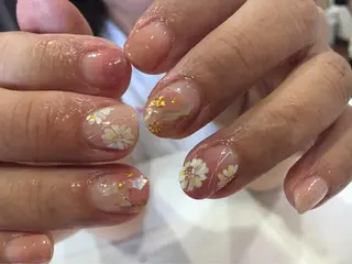 ネイル 矢野 つかさのマツエク・マツパデザイン