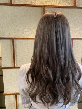 ロング 白井 雅美のその他イメージ