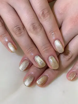 ネイル MOJO NailSalonのネイルデザイン