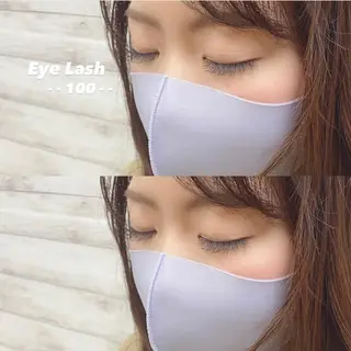 マツエク・マツパ 𝙔𝙪𝙪𝙠𝙖 .のマツエク・マツパデザイン