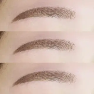 アイブロウ Elite Lash Salon所属・錦糸町アイリスト NANAMIのマツエク・マツパデザイン