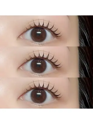 パーマ Roy心斎橋 寺口のマツエク・マツパデザイン