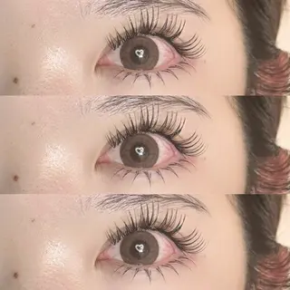 マツエク・マツパ ♥TUMUGI ♥パリエクのマツエク・マツパデザイン