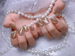 ネイル You&Me Miyuのネイルデザイン