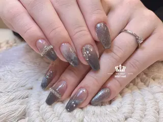 ネイル M&Y NailSalonのネイルデザイン