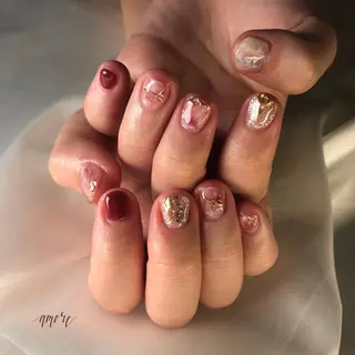 ネイル You kyehwaのネイルデザイン