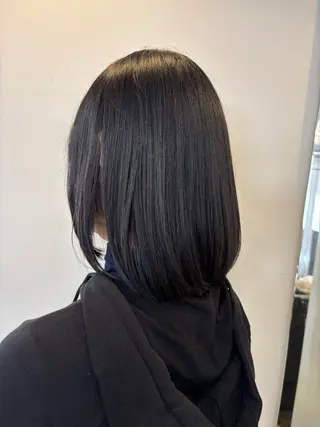 ショート niro 🌱カットモデル募集のヘアスタイル