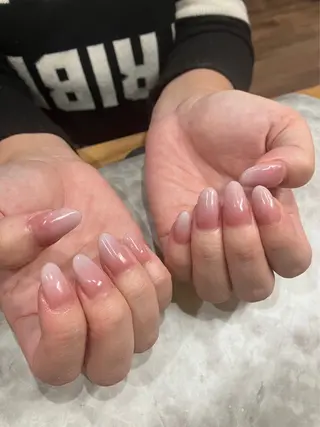 ネイル NAIL Salon IP所属・長谷川 奈緒美のネイルデザイン