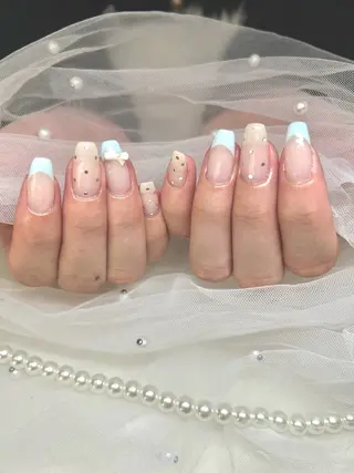 ネイル 【Laule‘a 】のネイルデザイン