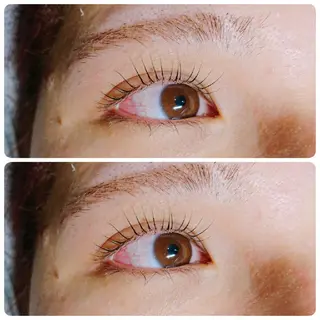 マツエク・マツパ * Yumikoのマツエク・マツパデザイン