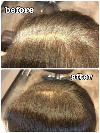 カラー ⭐️トーンアップ 募集中⭐️arataのヘアスタイル