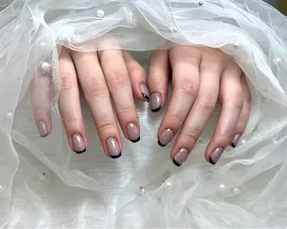 ネイル 💅ネイリスト 🍒harukaのネイルデザイン